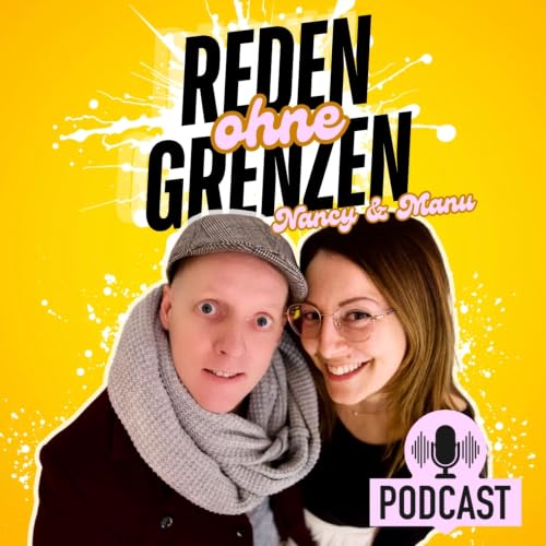 『Nancy und Manu Reden ohne Grenzen』のカバーアート
