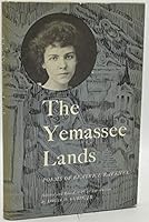 The Yemassee Lands - 0807810991 Book Cover