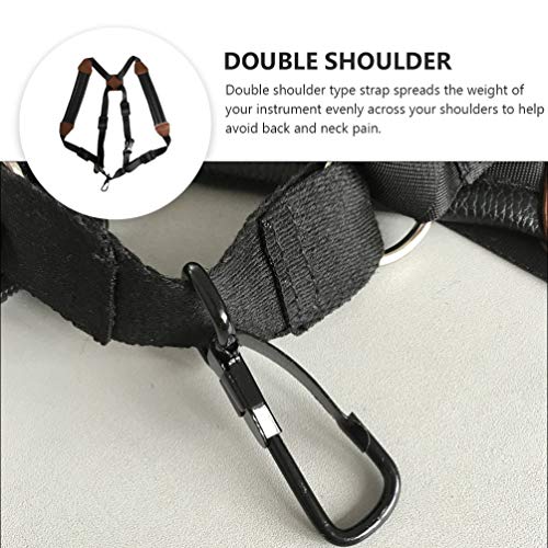 Consejos y comparativas para Comprar Cintas cuello - cinco favoritos. 40 Imagen adicional