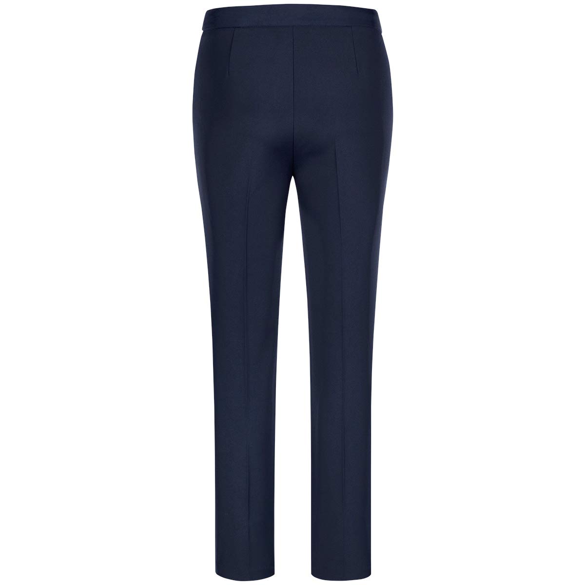 YYNUDA Tuta da Donna Business Pantaloni Slim Fit Blazer con Pantaloni Elegante per Ufficio Matrimonio