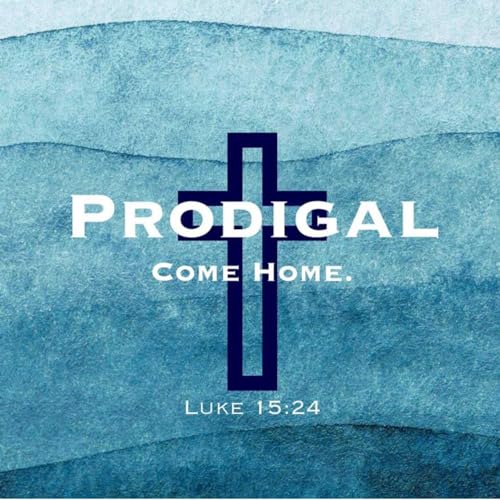 Page de couverture de Prodigal Apologetics
