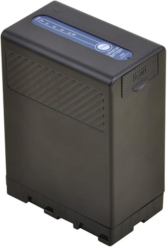 Miniatura 3 de Kastar BP-U68 - Batería multifuncional para Sony BP-U60 BP-U65 BP-U90 BP-U30 y Sony PMW-200 PMW-300 PMW-EX1 PMW-EX3 PMW-EX1R PMW-F3 PXW-FS5 PXW-FS7