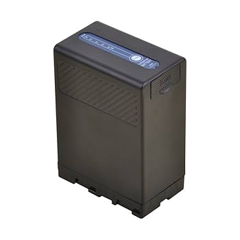 Amazon.com : Kastar BP-U68 Multifunctional Battery for Sony