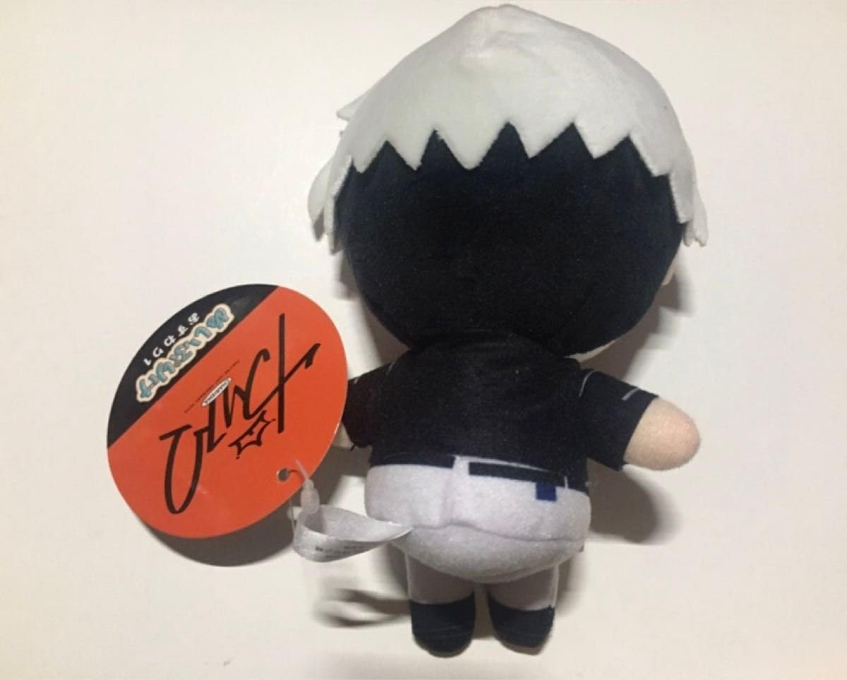 カリスマ 草薙理解 よりぬい カリスマ_ よりぬい(ぬいぐるみ)/草薙理解 | 公式グッズ・公式