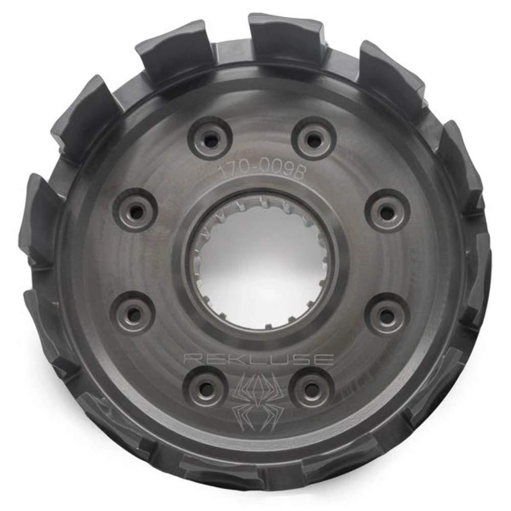 Rekluse RMS-4109 Antriebszug
