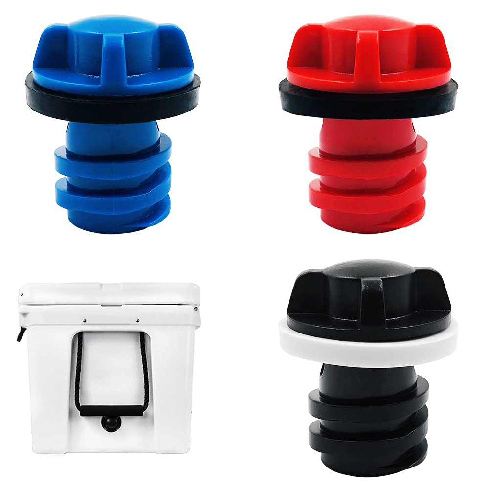 Buy DanziX3Package Cooler Drain Plug, Cooler Drain Plug Replacement