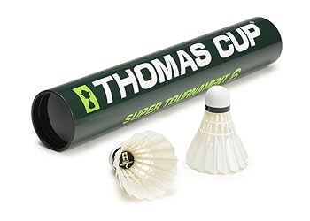 SUPER TOURNAMENT 6 バドミントン　シャトル　2番　3ダース SUPER TOURNAMENT 6 バドミントン シャトル 2番 3ダース Amazon