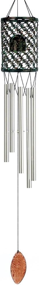 Home Locomotion 10014758 Rue De Paris Windchime