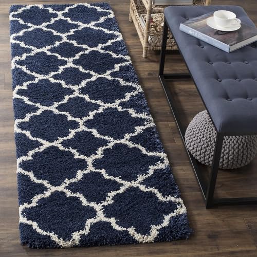 Image of Present Carpet for Room, Shaggy Rugs Fluffy Carpets, Indoor Modern Plush Area Rugs for Living Room Bedroom Kids Room, ETC Pattern 13, Size 2x5 feet