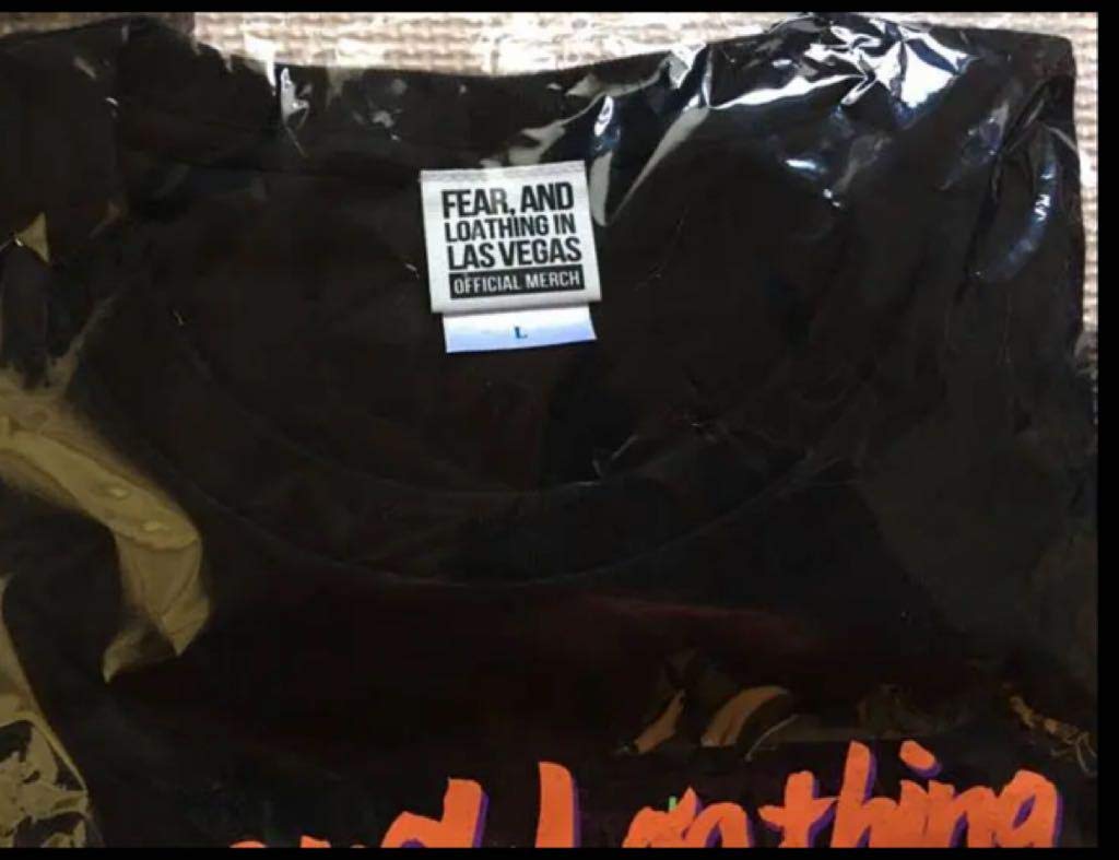 ベガス　ポル超限定Tシャツ&タオルセット Amazon.co.jp: Las Vegas ポルノ超特急 限定タオル TシャツL2点