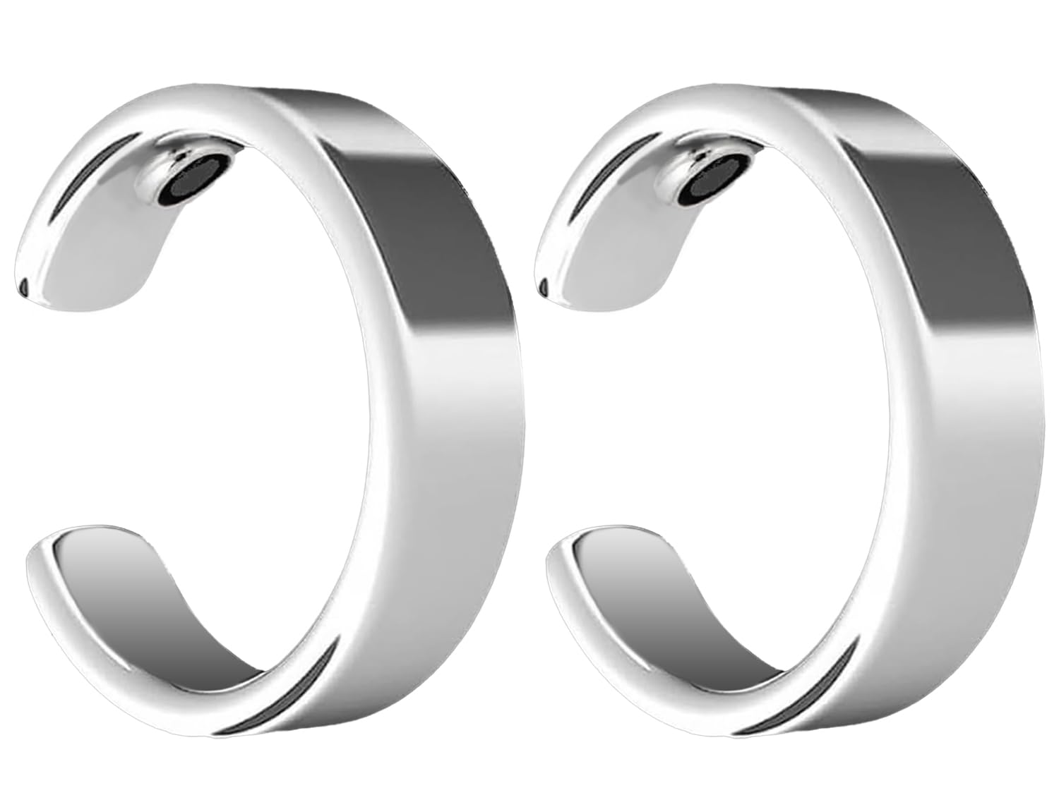 Amazon | いびき防止 リング いびき防止グッズ 「快眠リング」 いびき