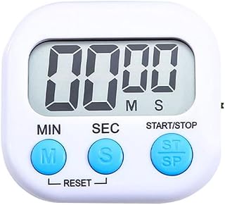 Kitchen Timer for Cooking