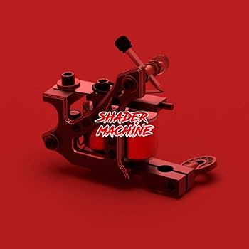 Amazon.com: STIGMA Tattoo Machine CNC Carved from Italy