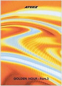 ATEEZ GOLDEN HOUR Part.3 POCA ALBUM 30枚 Amazon.com: A'TEEZ GOLDEN HOUR : Part.3 POCA Version with