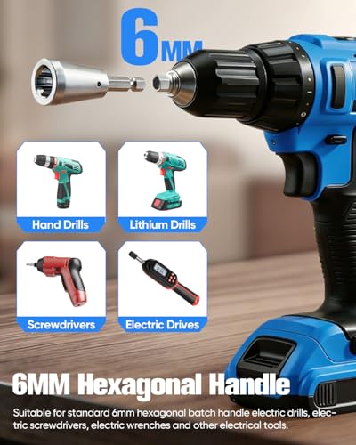 Wire Twister Tool for Drill (2pcs)