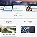 Samsung Galaxy S25 FE Cell Phone (2025), 256GB AI Smartphone, Unlocked Android, Large Display, 4900mAh Battery, High Res-Camera, AI Photo Edits, Durable, US 1 Yr Warranty, Icyblue