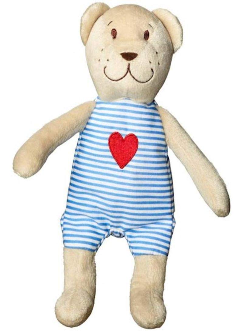 Beauenty Fabler Bjorn Soft toy Beige -