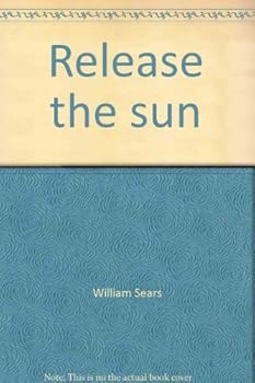 Hardcover Release the Sun Book