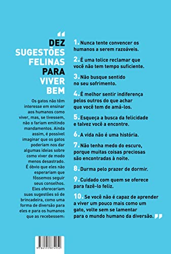 Filosofia felina