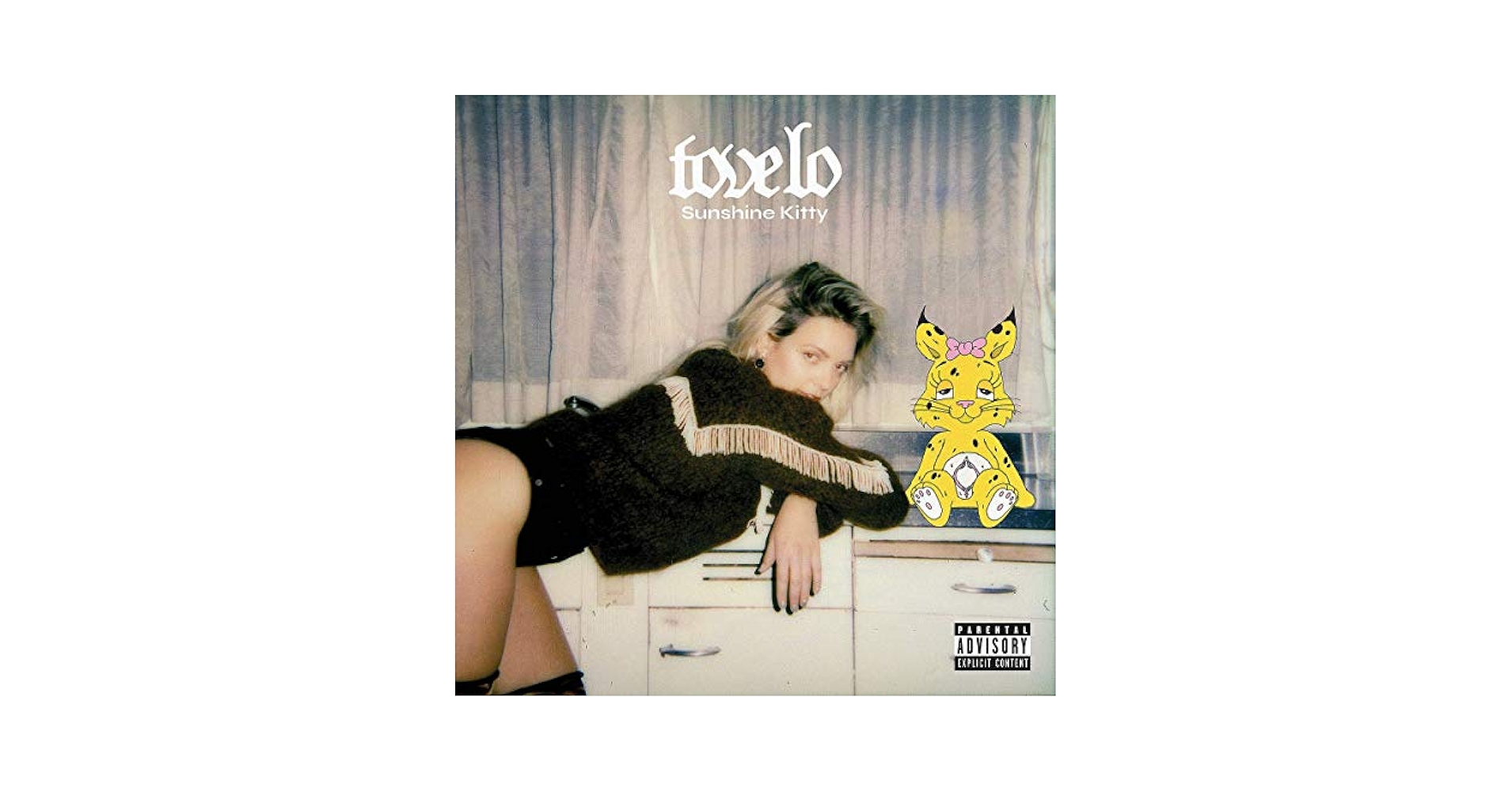 【新品未開封】【レコード】 Tove Lo Sunshine Kitty 新品未開封】【レコード】 Tove Lo Sunshine Kitty Tove Lo