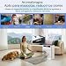 Imagen de AIRTOK Purificador de Aire, Cubre Hasta 170m²