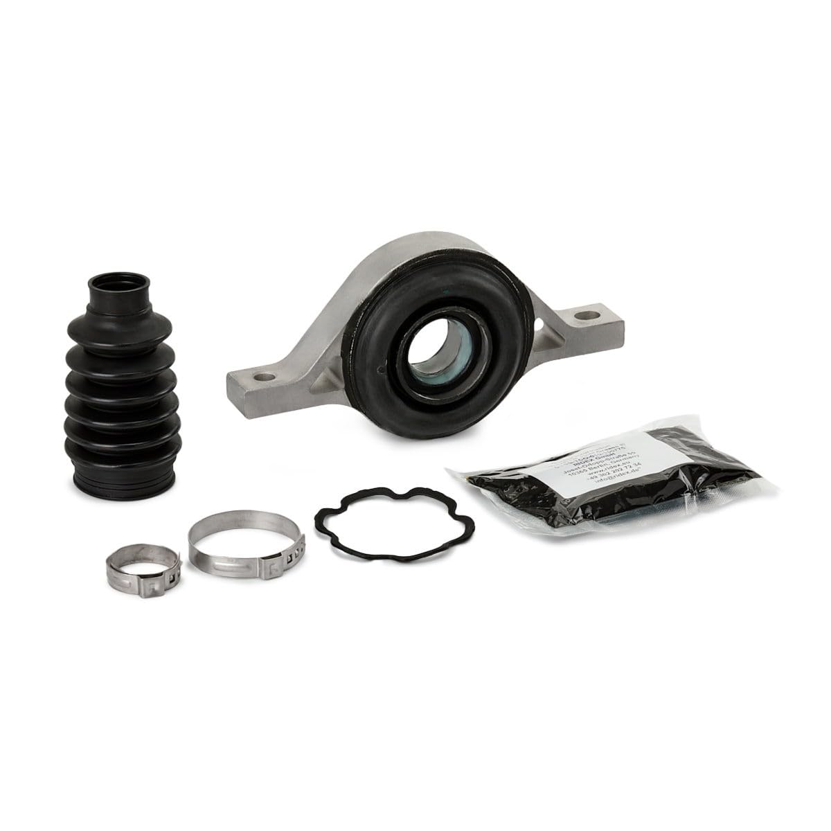 RIDEX 2109P0004 Cojinete soporte intermedio del árbol de transmisión Compatible con KIA SPORTAGE SL