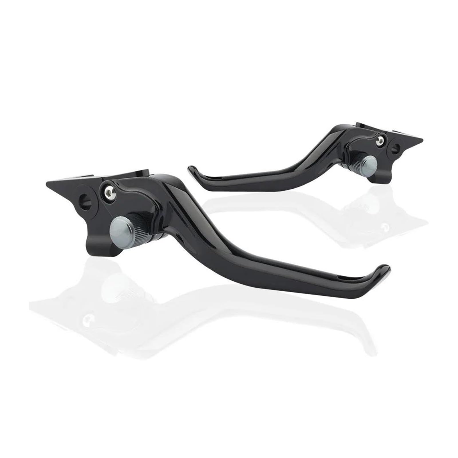 Usqbuzhhk D Brake Clutch Lever Motorcycle Brake Handle Clutch Levers For Tmax560 2020-2021 Tmax530 2012-2019 Tmax 530 560(D)