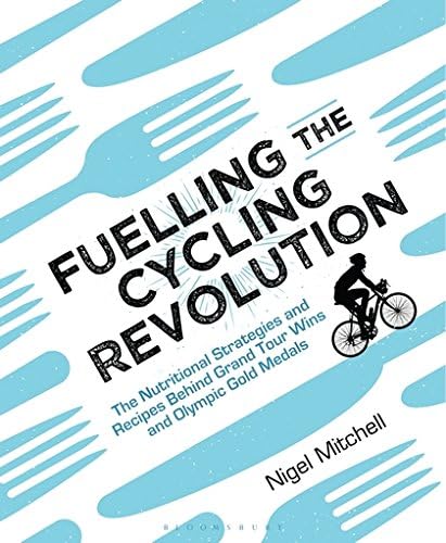 Fuelling the Cycling Revolution: The Nutritional Strategies and Recipes Behind Gran
