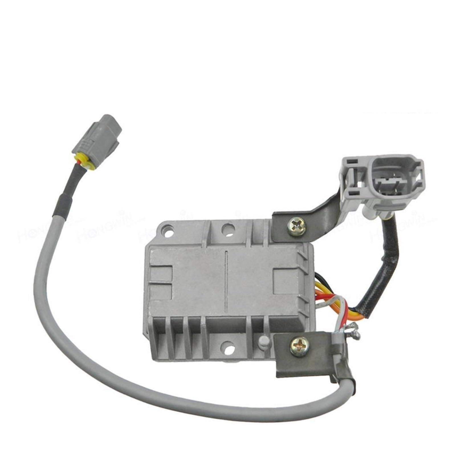 Xuanqingyi Store Modulo controllo accensione compatibile con Hil*ux 22r compatibile con Land Cruiser 4.5 8962160010 Bobine d’accensione