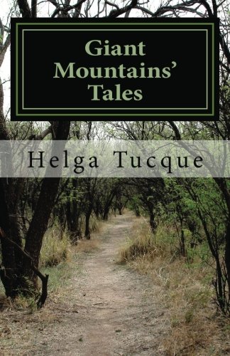 Giant Mountains' Tales