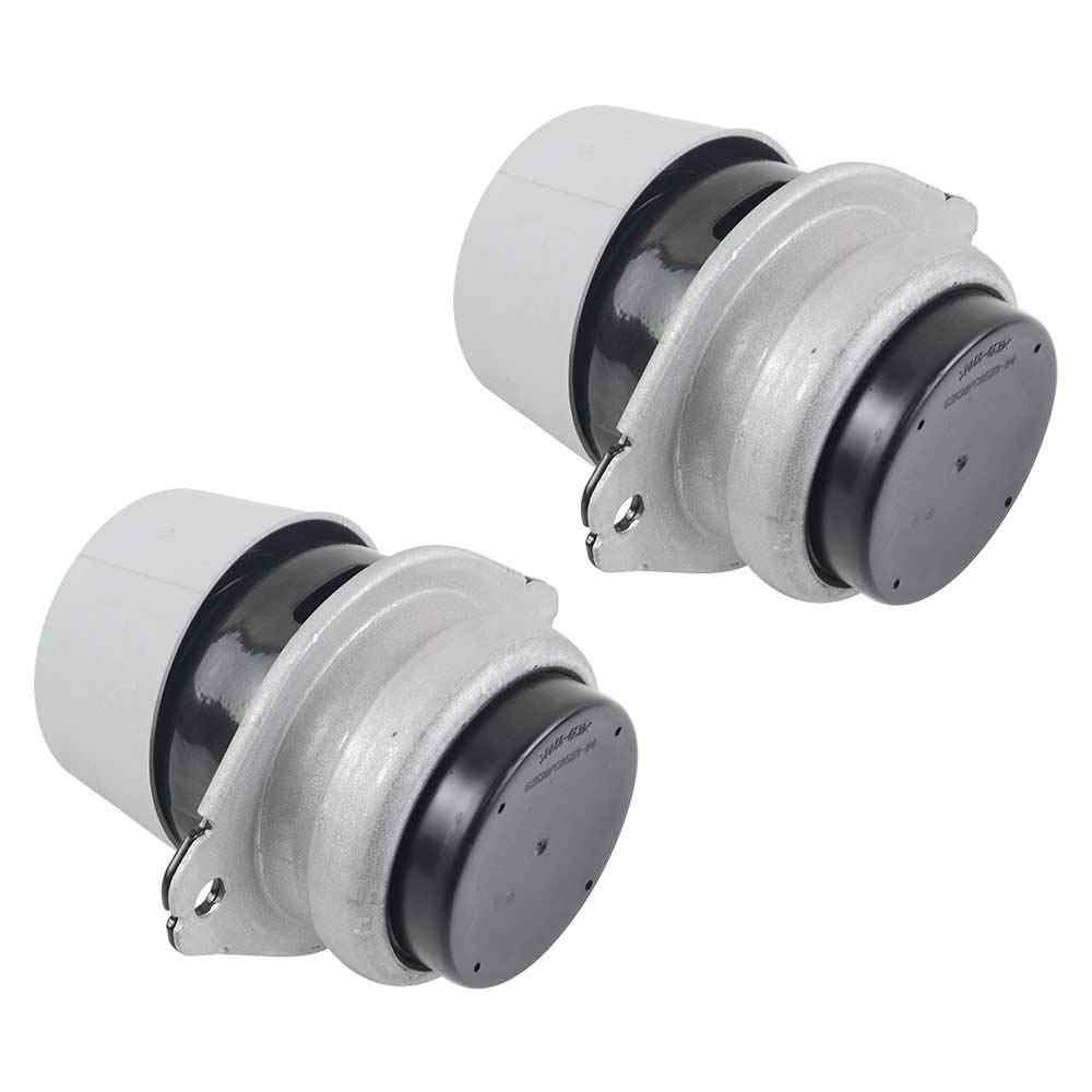 Amazon.com: Koomaha Engine Motor Transmission Mount Set  