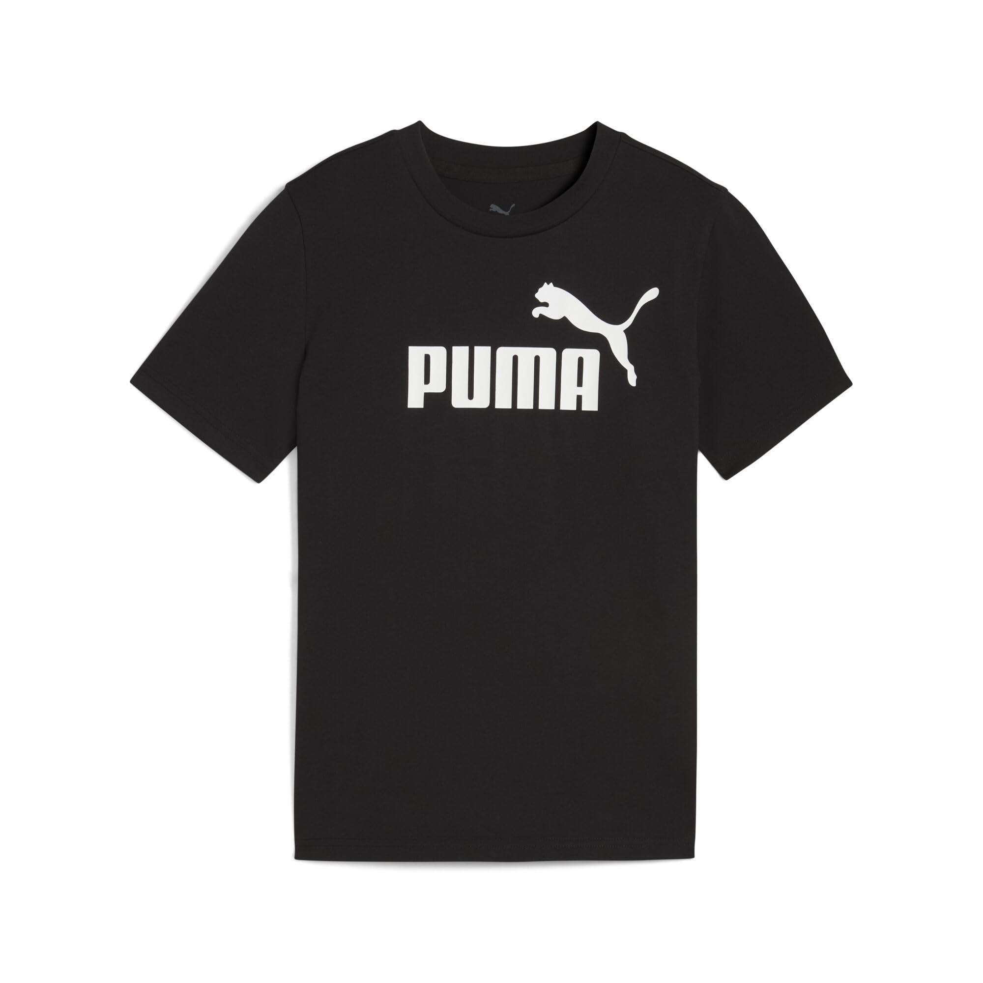 Puma ESS No. 1 Logo Tee B Puma Black