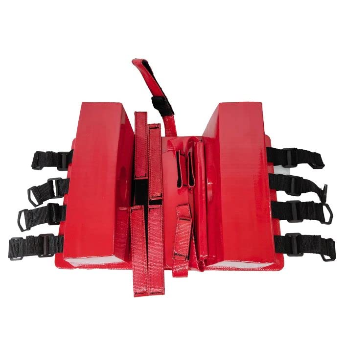 Bos medicare surgical Head Immobilizer, For Head Stability Medical And Hospital Use doctor One Year Warranty (B09RH6KV3L) Amazon Price History, Amazon Price Tracker