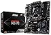 MSI ProSeries AMD Ryzen 1st and 2nd Gen AM4 M.2 USB 3 DDR4 D-SUB DVI HDMI Crossfire ATX Motherboard (B450-A PRO)