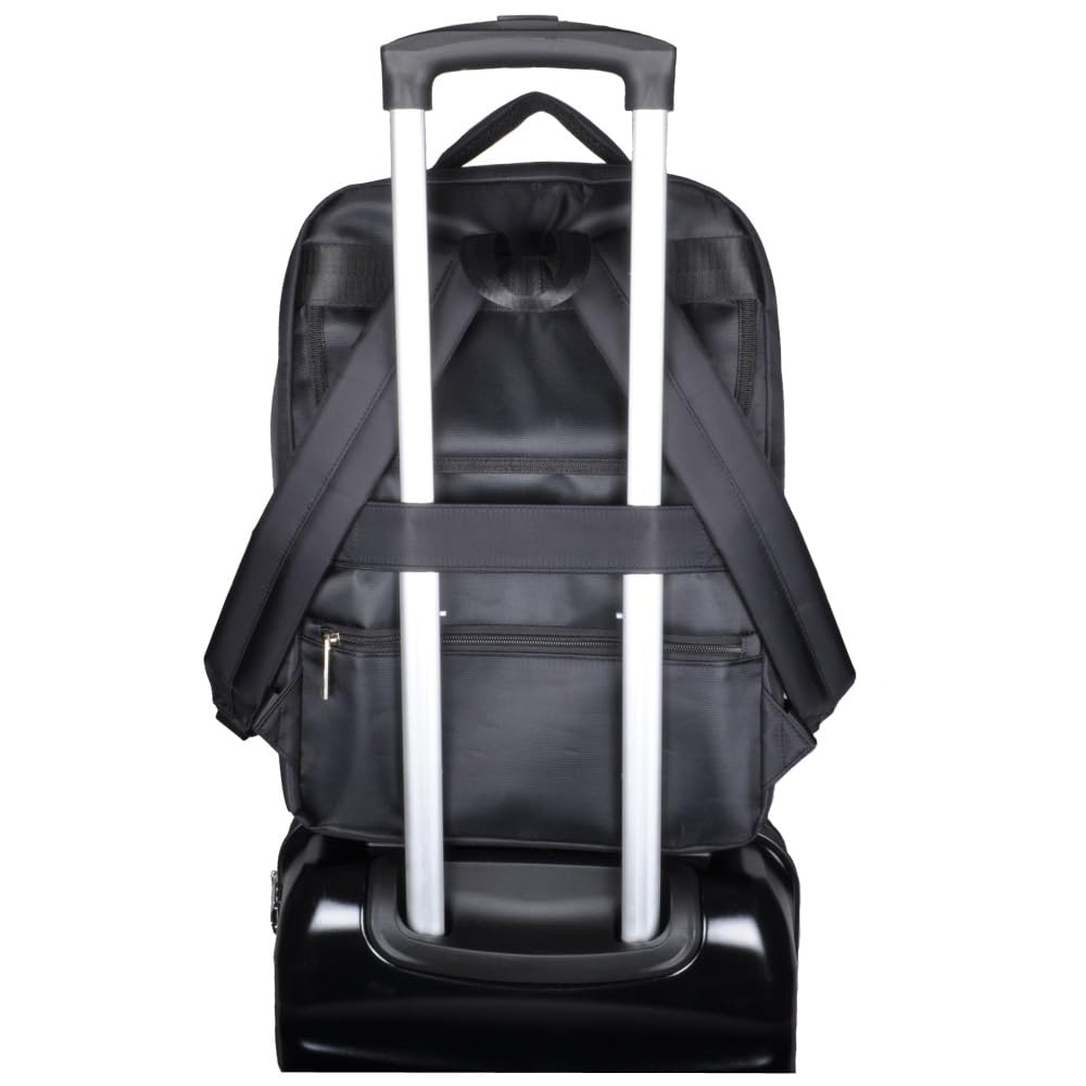 Juventus 133614, Spallacci Unisex-Adulto, Nero133614