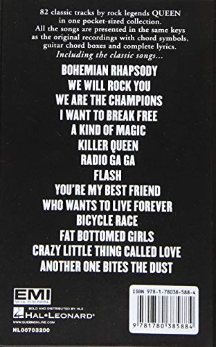 The Little Black Songbook