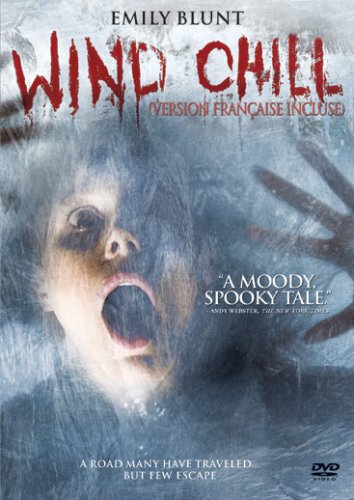 Wind Chill Bilingual [DVD]