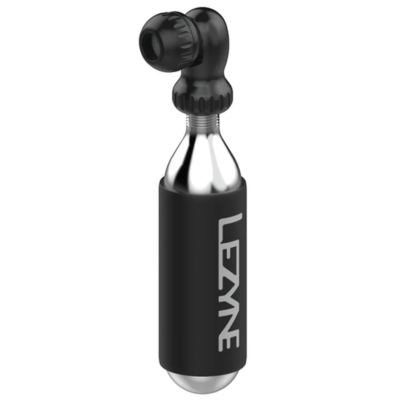 Twin Speed Drive CO2 Bike Tire Inflator
