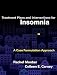 Treatment Plans and Interventions for Insomnia (Treatment Plans and Interventions for Evidence-Based Psychotherapy)