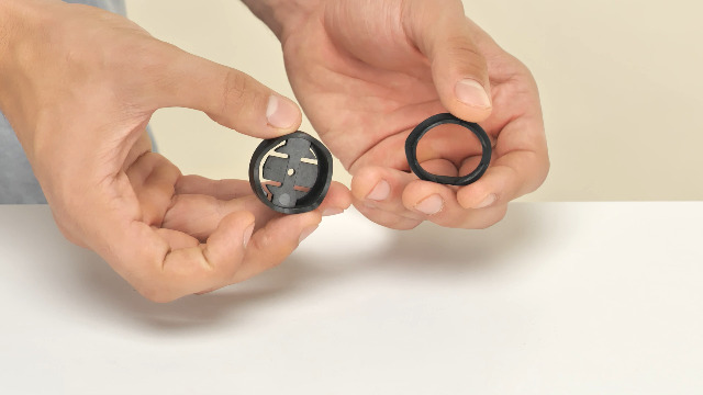 SIGMA Supporto GPS per ROX 2.0 | ROX 2.0 Endurance | ROX 4.0 | ROX 4.0 Endurance | ROX 11.1 Evo | ROX 12.1 Evo | Negro | Dimensioni unità SIGMA Supporto GPS per ROX 2.0 | ROX 2.0 Endurance | ROX 4.0 | ROX 4.0 Endurance | ROX 11.1 Evo | ROX 12.1 Evo | Negro | Dimensioni unità