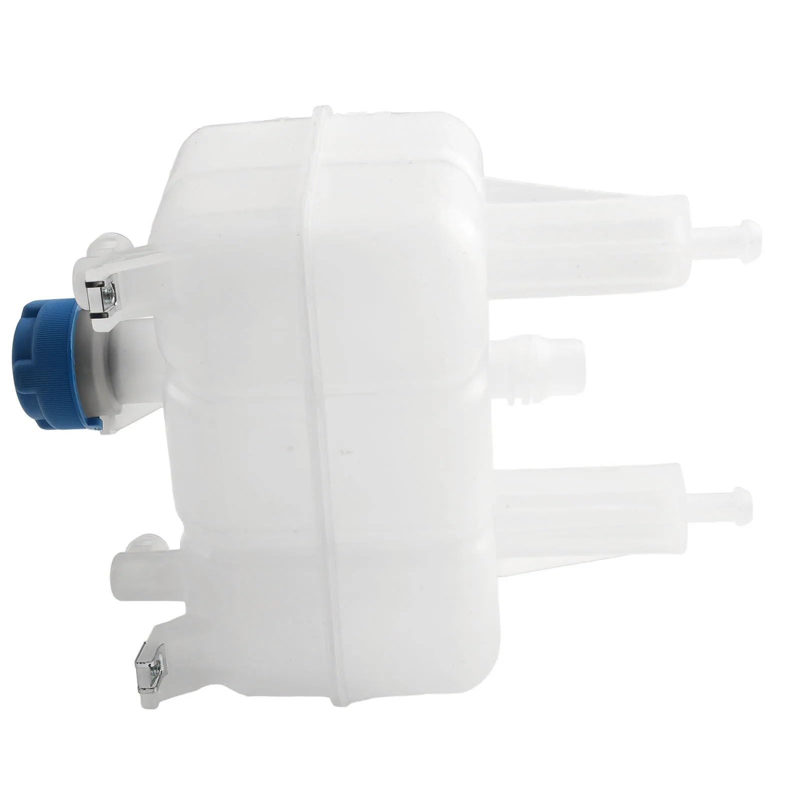 Vaschette Liquido Radiatori Compatibile con Citroen per Jumper per Relay 2014-2020 Serbatoio di Espansione Liquido Raffreddamento Motore Dell'auto 1374132080 1374133080 1611966680 1674058380