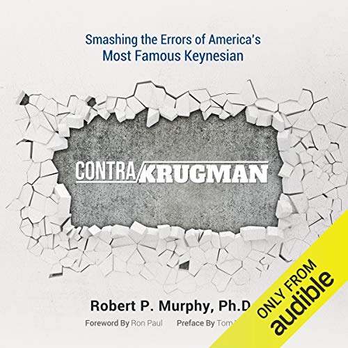 Smashing the Errors of America's Most Famous Keynesian