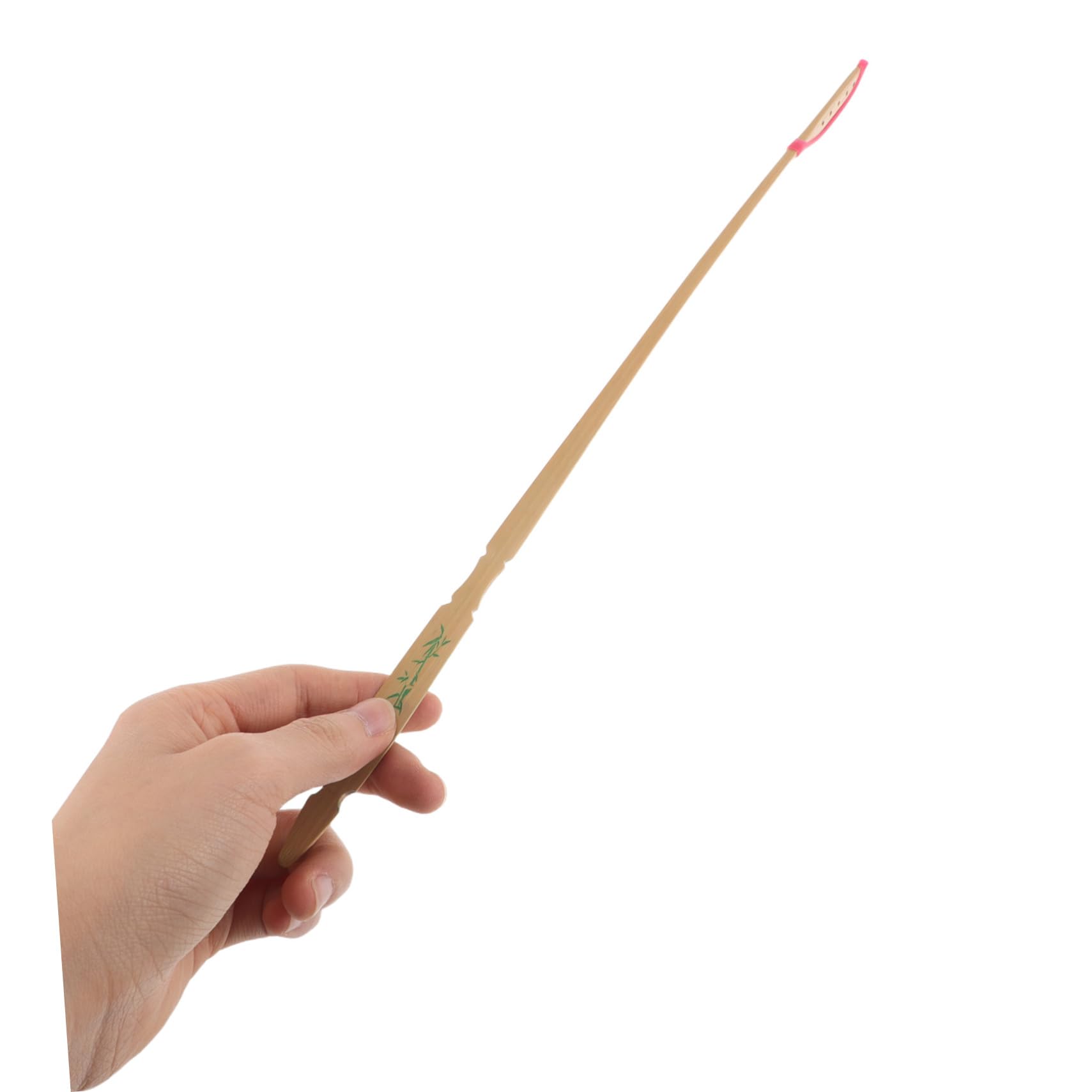HEMOTON Set 2 Pezzi Martelli per Dulcimer in Legno Resistente, Accessori Professionali per Yangqin per Esibizioni e Pratica Quotidiana