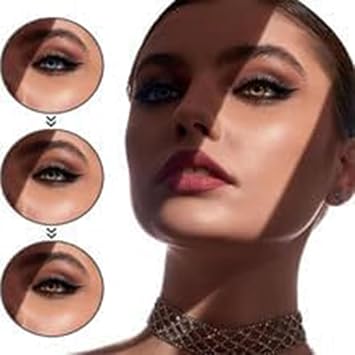 Eye Color Changing Drops, Advanced Lighten Eyes Liquid, Reusable Brighten Eyes Color Drops, Multi-Purpose Lighten-Looking Tint Liquid, for Instant Eyes Refresh (E)