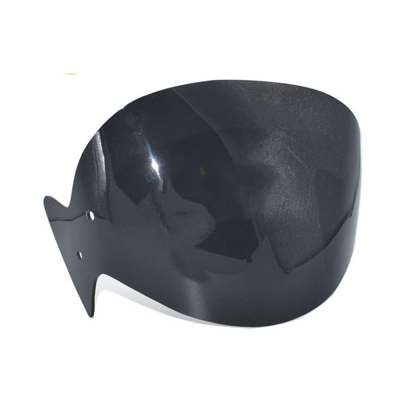Cupolino per Suzuki per BK400 GSR BK600 GSR400 GSR600 2006-2012 Moto Parabrezza Anteriore Parabrezza W/Staffa Parabrezza Deflettore Copertura