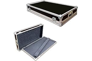 Dynacord Mixer 1/4 Ply Case