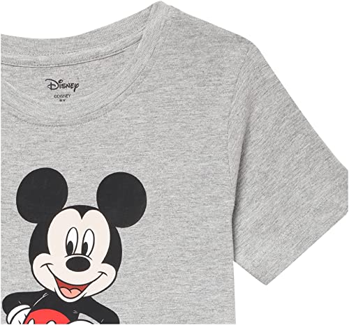 Image of Cartoon Regular Boys Tshirt (DMFBCT032.4 3-4Y)