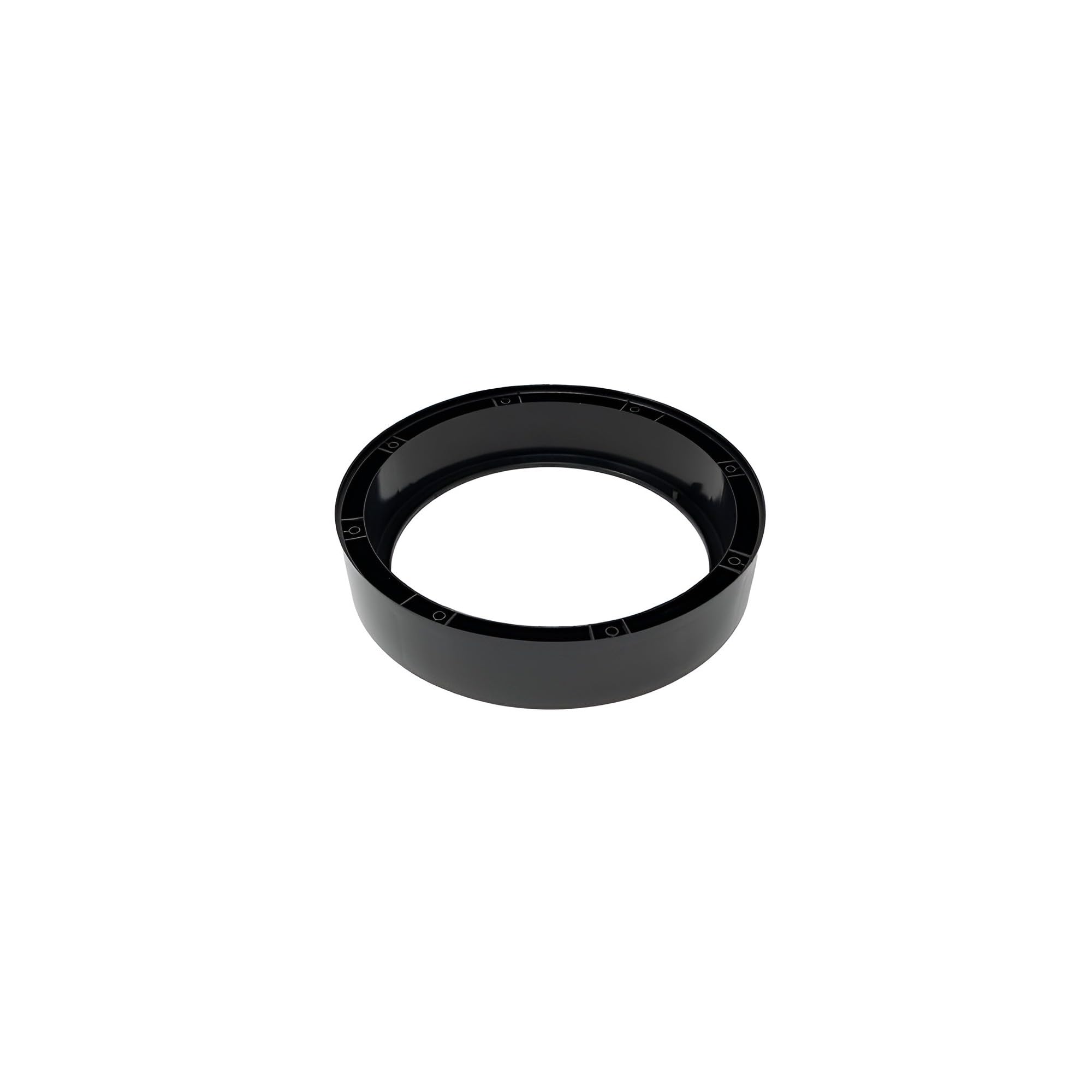 Sound Way Kit Installazione Altoparlanti da 20 cm distanziali Casse Supporti compatibili con Volkswagen VW e Skoda da 4 cm