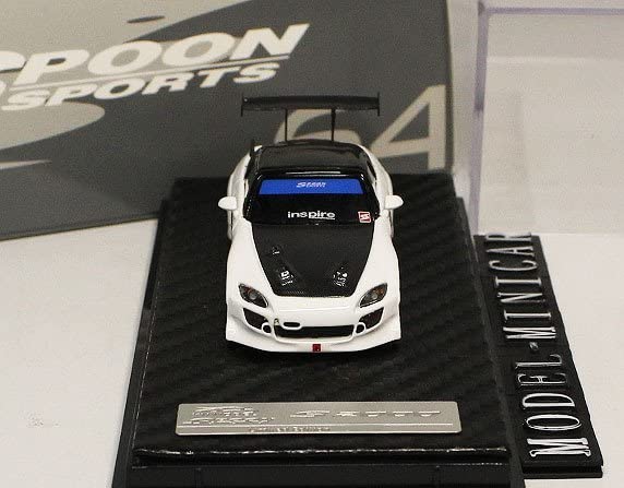 ゆう S2000 1/64 モデル 白　新品未開封品 one model 製S2000 1/64 モデル 白 新品未開封品 - メルカリ