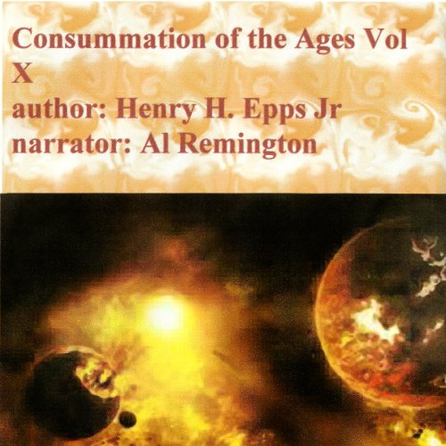 Amazon co jp Revelations The Final Chapter The Consummation Of The 